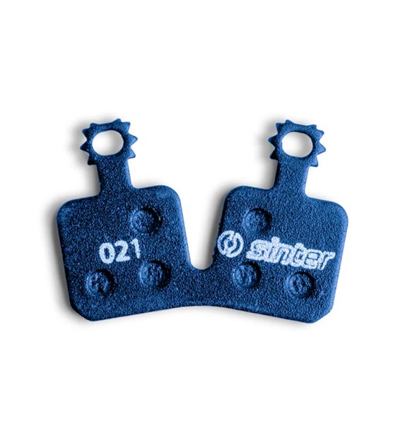 SINTER okładziny hamulcowe MAGURA BLUE