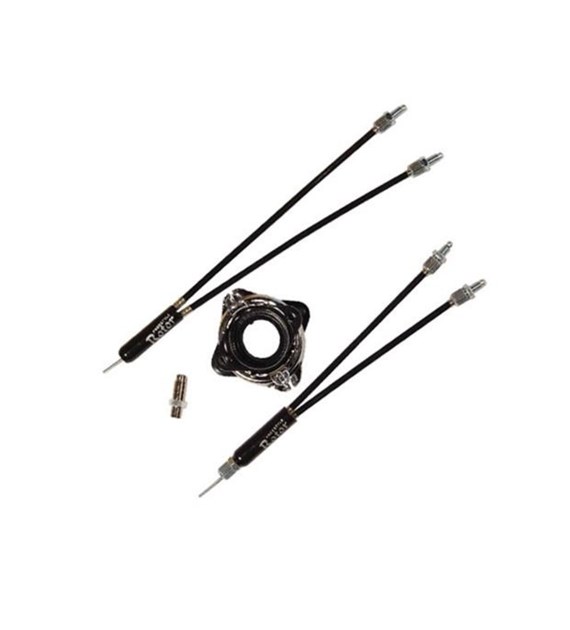 Linka do rotoru BMX przód i tył 28,6 mm