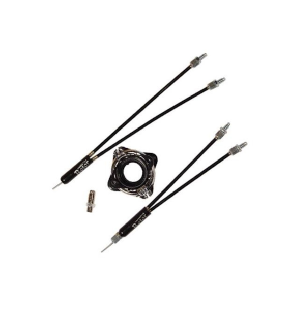 Linka do rotoru BMX przód i tył 28,6 mm