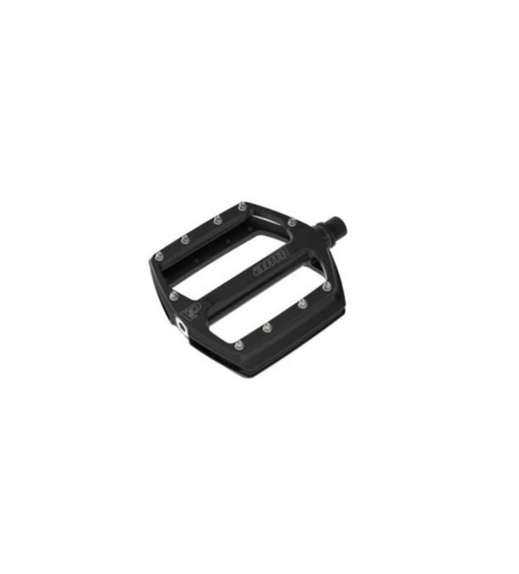 Pedały Platformowe VP-503 czarne blister