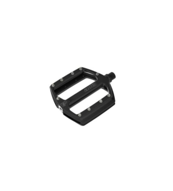 Pedały Platformowe VP-503 czarne blister