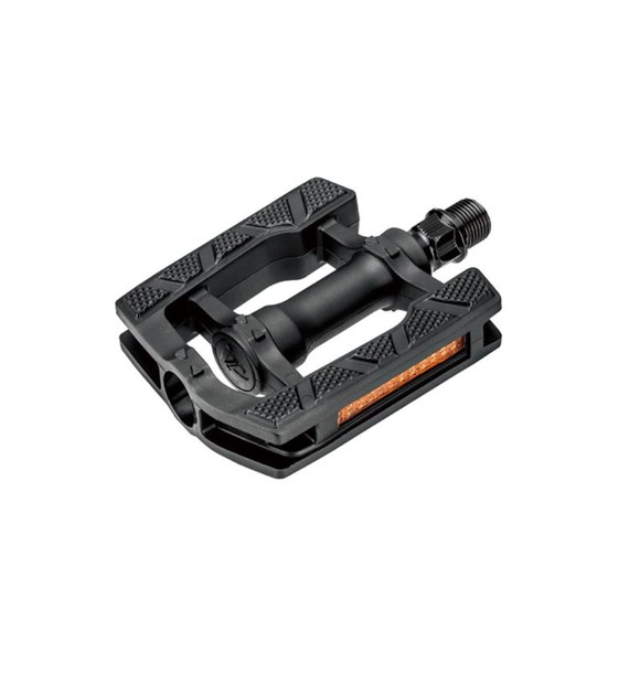 Pedały Treking VPE-891 PP czarne blister