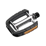 Pedały Treking VPE-613 ALU czarne blister