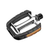 Pedały Treking VPE-613 ALU czarne blister