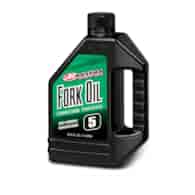 Maxima olej do amortyzatorów FORK OIL 5WT 1l