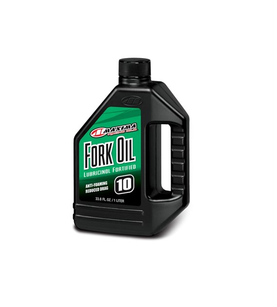 Maxima olej do amortyzatorów FORK OIL 10WT 1l