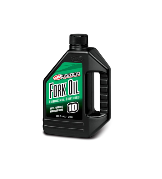 Maxima olej do amortyzatorów FORK OIL 10WT 1l