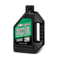 Maxima olej do amortyzatorów FORK OIL 20WT 1l