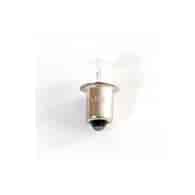 Żarówka halogen 6V 2,4W pakowane po 50