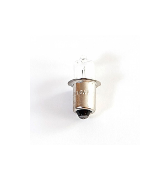 Żarówka halogen 6V 2,4W pakowane po 50