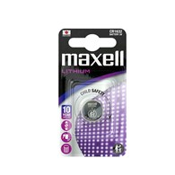 Bateria CR1632 MAXELL w op.1 szt cena za sztukę