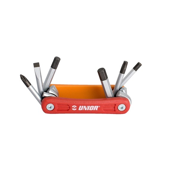UNIOR Narzędziownik Euro 6 US