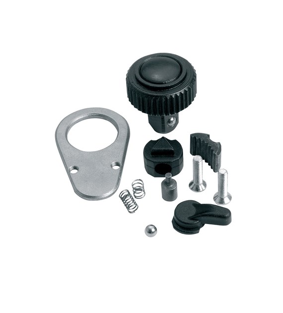 UNIOR części zamienne do grzechotki