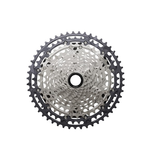 SHIMANO kaseta zębatek MTB XT CSM8200-12