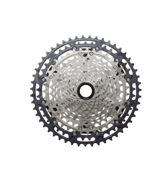 SHIMANO kaseta zębatek MTB XT CSM8200-12