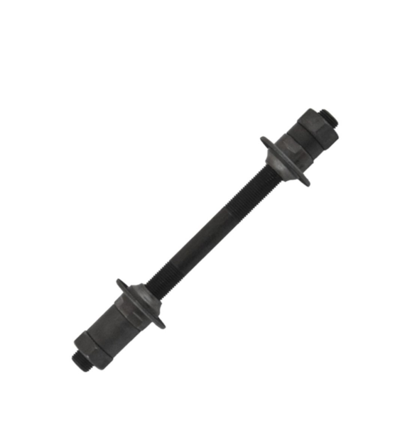 Oś piasty tył QR 10x145 JOYTECH CR-MO