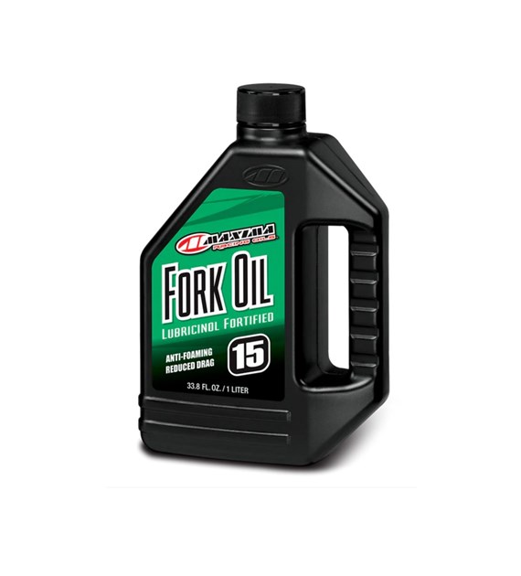 Maxima olej do amortyzatorów FORK OIL 15WT 1l