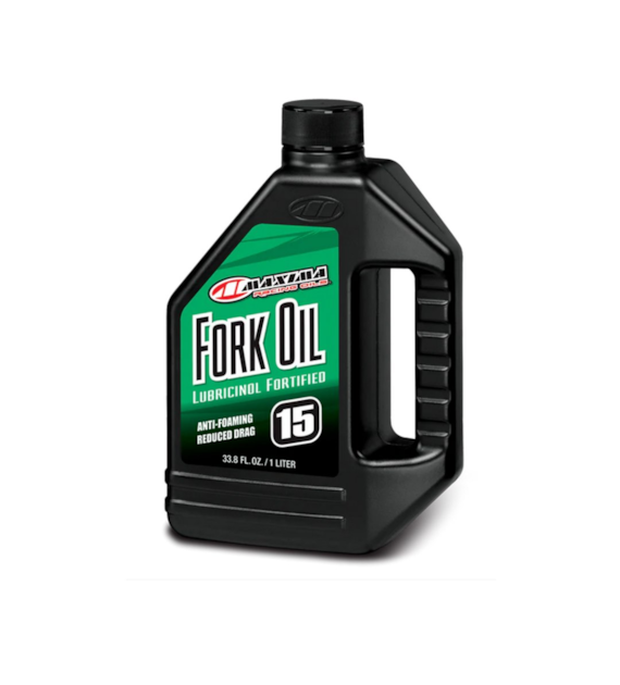 Maxima olej do amortyzatorów FORK OIL 15WT 1l
