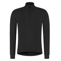 Rogelli koszulka dł. ręk ESSENTIONAL II 4XL czarna