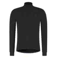 Rogelli koszulka dł. ręk ESSENTIONAL II 4XL czarna