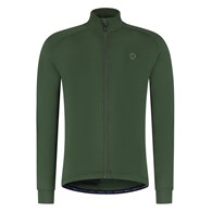 Rogelli koszulka dł. ręk ESSENTIONAL II 4XL ziel.