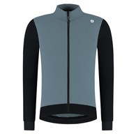 Rogelli koszulka dł. ręk DISTANCE II M niebieska