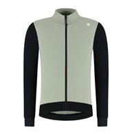 Rogelli koszulka dł. ręk DISTANCE II XL szałwiowa