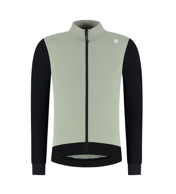 Rogelli koszulka dł. ręk DISTANCE II XL szałwiowa