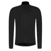 Rogelli bluza ESSENTIAL II czarna 4XL