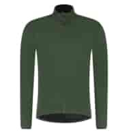 Rogelli bluza ESSENTIAL II zielona 3XL
