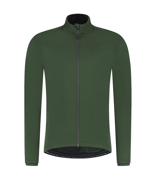 Rogelli bluza ESSENTIAL II zielona 3XL