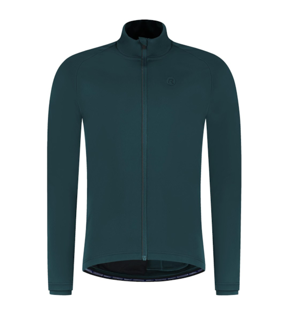 Rogelli bluza ESSENTIAL II granatowa XL