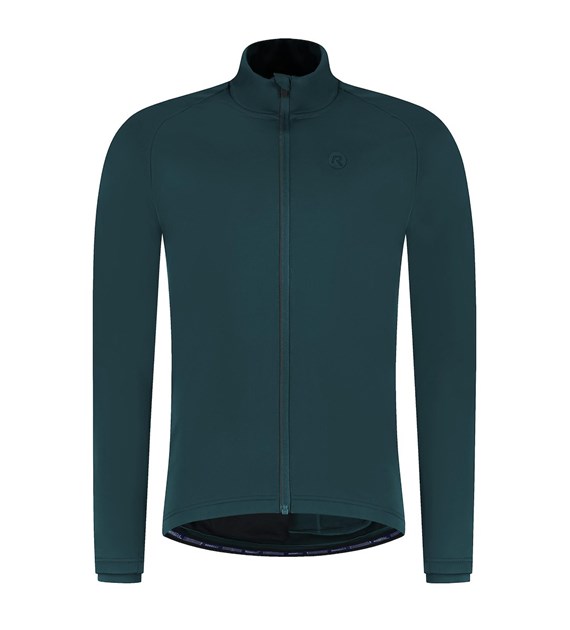 Rogelli bluza ESSENTIAL II granatowa 3XL