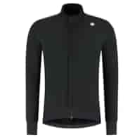 Rogelli bluza DISTANCE II czarna 3XL