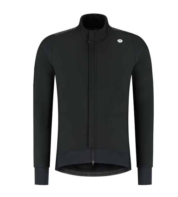 Rogelli bluza DISTANCE II czarna 3XL