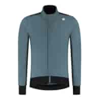 Rogelli bluza DISTANCE II niebiesko czarna M