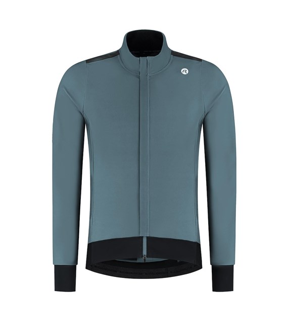 Rogelli bluza DISTANCE II niebiesko czarna XL