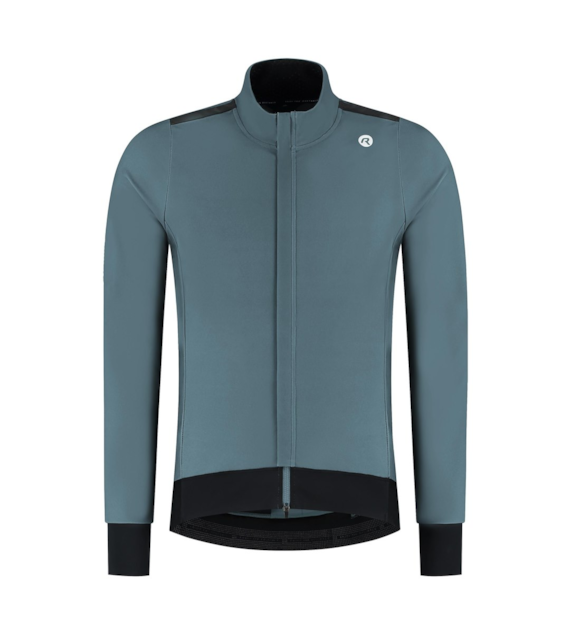 Rogelli bluza DISTANCE II niebiesko czarna XXL