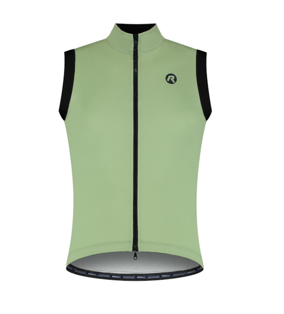 Rogelli kamizelka SIGNATURE zielona M