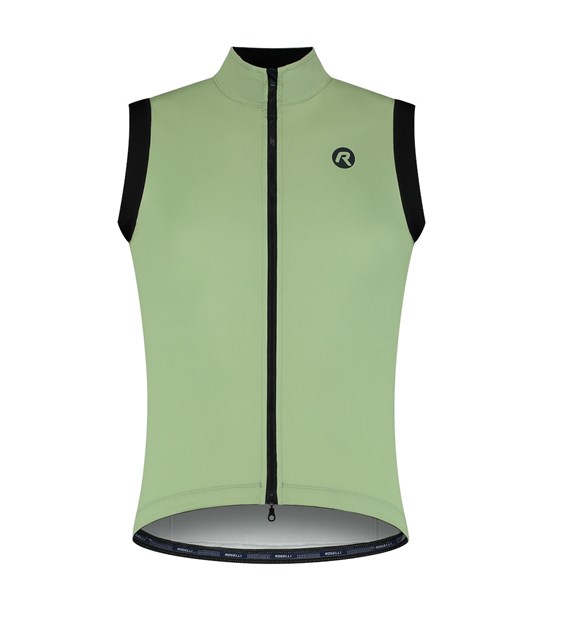 Rogelli kamizelka SIGNATURE zielona L