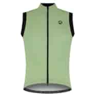 Rogelli kamizelka SIGNATURE zielona 3XL
