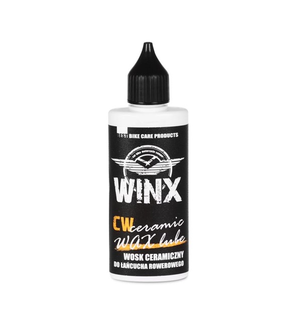 WINX Ceramiczny wosk do łańcucha 50 ml