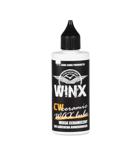 WINX Ceramiczny wosk do łańcucha 50 ml