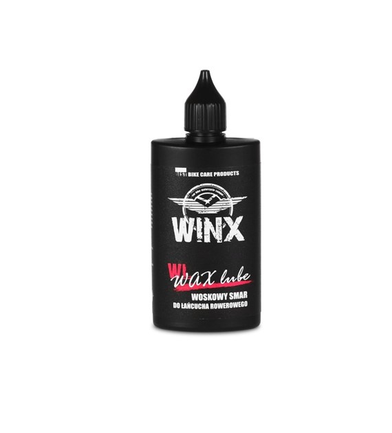 WINX Wosk do łańcucha 100ml