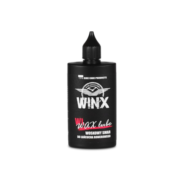 WINX Wosk do łańcucha 100ml
