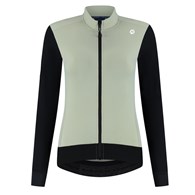 Rogelli kosz. dł ręk. DISTANCE II LDS szałwiowy S