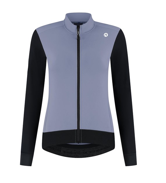 Rogelli kosz. dł ręk. DISTANCE II LDS liliowy L