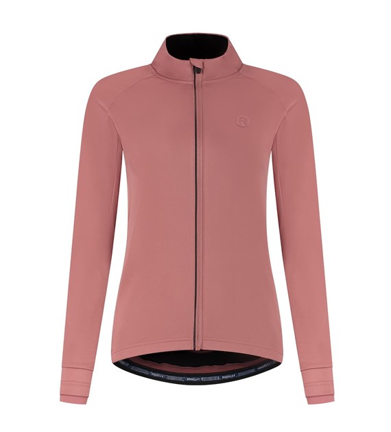 Rogelli bluza ESSENTIAL II LDS rózowa L