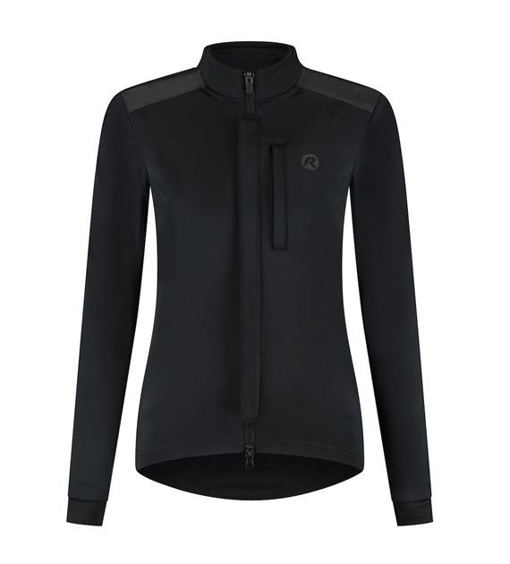 Rogelli bluza DEEP WINTER LDS czarna S