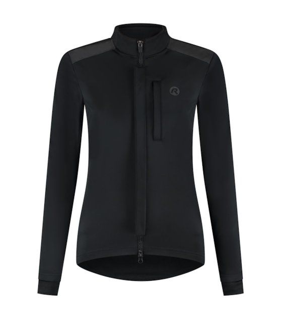Rogelli bluza DEEP WINTER LDS czarna M